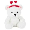 Hallmark Love Cub Bear Stuffed Animal, 11.25" -Hallmark 1KVL1034