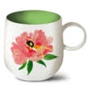 Hallmark Oana Befort Flower Mug, 13.5 Oz -Hallmark 1OAO1008 large 984110f0 2728 4fc0 bd1a 2c1a646ca394