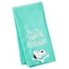 Hallmark Peanuts® All The Happy Snoopy Tea Towel -Hallmark 1PAJ3538