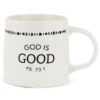Hallmark God Is Good Mug, 13 Oz. -Hallmark 1REL2039