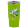 Hallmark Cheetah Warrior Woman Stainless Steel Tumbler, 20 Oz. -Hallmark 1WIN4259 large 18361663 38dd 4d30 b18a 6061e0145f6c