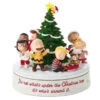 Hallmark Peanuts® Gang Around Christmas Tree Holiday Musical Tabletop Figurine 2 Hallmark Peanuts® Gang Around Christmas Tree Holiday Musical Tabletop Figurine -Hallmark 1XKT2804 large 4c711900 f59f 473a 818f 46c7c4988533