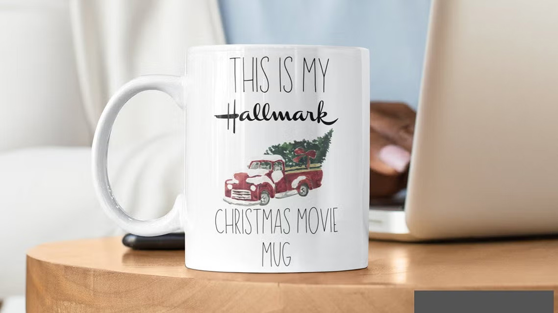 Hallmark -Hallmark 2