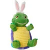 Hallmark Whirlin' Twirlin' Turtle Spinning Musical Stuffed Animal With Motion 2 Hallmark Whirlin' Twirlin' Turtle Spinning Musical Stuffed Animal With Motion -Hallmark 717OyWUW4AL. AC SX522