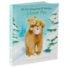 Hallmark At Christmastime And Always, I Love You Recordable Storybook -Hallmark 71HZB22NzAL