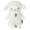 Hallmark Lullaby Lamb Musical Stuffed Animal, 8.25" -Hallmark BBY4720 01