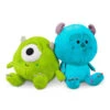 Hallmark Better Together Disney And Pixar Monsters, Inc. Mike And Sulley Magnetic Plush, 6" 2 Hallmark Better Together Disney And Pixar Monsters, Inc. Mike And Sulley Magnetic Plush, 6" -Hallmark BTG1007 01