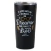 Hallmark Harry Potter™ Dumbledore™ Quote Stainless Steel Tumbler, 20 Oz.