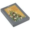 Hallmark Christmas Tree On Gold Boxed Christmas Cards, Pack Of 16 -Hallmark Christmas Tree on Gold Boxed Christmas Cards 1XPX1108 01