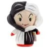 Hallmark Itty Bittys® Disney Villains Cruella De Vil Stuffed Plush