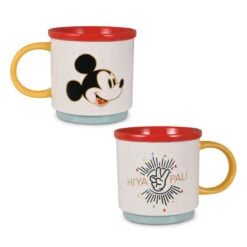 Hallmark Disney Mickey Mouse Pal Mug, 21 Oz.