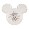 Hallmark Disney Mickey Mouse Ears Ceramic Platter -Hallmark DYG2094 01