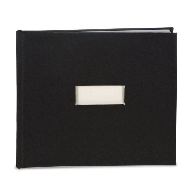 Hallmark Black Guest Book 3 Hallmark Black Guest Book