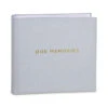 Hallmark Our Memories Photo Album -Hallmark EDY3160 01