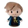 Hallmark Itty Bittys® Fantastic Beasts™ Newt Scamander™ Plush -Hallmark Fantastic Beasts Newt Scamander Plush itty bittys 1KDD2074 01