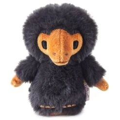 Hallmark Itty Bittys® Fantastic Beasts™ Niffler™ Plush