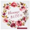 Hallmark Blessings Bloom Flowers And Scripture Verses 2023 Wall Calendar, 12-Month -Hallmark Flowers and Scripture 2023 Wall Calendar 12Month 1CAL3079 01