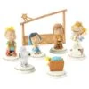 Hallmark Glad Tidings Peanuts® Nativity Set -Hallmark Glad Tidings Peanuts Nativity Set root 1XKT2422 XKT2422 1470 1.jpg Source Image 1