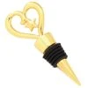 Hallmark Heart And Star Wine Bottle Stopper 1 Hallmark Heart And Star Wine Bottle Stopper -Hallmark Heart and Star Wine Bottle Stopper 1ERL1130 01