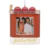 Holiday Cheers! Cocktail 2023 Photo Frame Hallmark Ornament -Hallmark Holiday Cheers Cocktail Christmas Ornament 1HGO3218 01