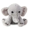 Hallmark Baby Elephant Stuffed Animal 7.75" 1 Hallmark Baby Elephant Stuffed Animal 7.75" -Hallmark KAM2020 01