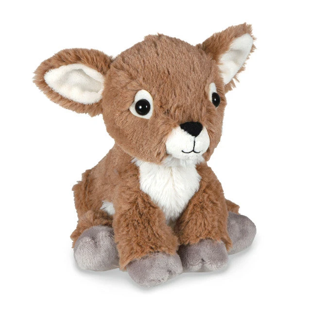 Hallmark Baby Deer Stuffed Animal, 6.5" 3 Hallmark Baby Deer Stuffed Animal, 6.5"