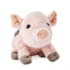Hallmark Baby Pig Stuffed Animal, 6" -Hallmark KAM2039 01