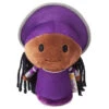 Hallmark Itty Bittys® Star Trek: The Next Generation™ Guinan Plush -Hallmark KDD2124 01