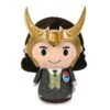 Hallmark Itty Bittys® Marvel Studios Loki For President Plush -Hallmark KDD2167 01