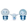 Hallmark Itty Bittys® Star Wars™ Jedi™ Force Ghosts Plush, Set Of 3 -Hallmark KDD2171 01