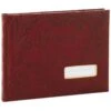 Hallmark Leather Paisley Blessings Guest Book -Hallmark Leather Paisley Blessings Guest Book root 1EDY2300 EDY2300 1470 1 jpg Source Image