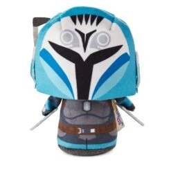 Hallmark Itty Bittys® Star Wars: The Mandalorian™ Bo-Katan Kryze™ Plush