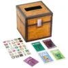 Hallmark Minecraft Kids Classroom Valentines Set With Cards, Stickers And Mailbox -Hallmark Minecraft Kids Classroom Valentines Stickers and Mailbox 5VBX2957 01