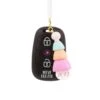 New Driver Pastel Keychain 2022 Hallmark Ornament 2 New Driver Pastel Keychain 2022 Hallmark Ornament -Hallmark New Driver Pastel Keychain 2021 Christmas Ornament 1HGO2702 01