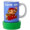 Hallmark Nintendo Super Mario Bros.® Mug With Sound, 13.5 Oz.