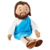 Hallmark Large My Friend Jesus Plush, 25.5" -Hallmark Oversize Large My Friend Jesus Plush Stuffed Doll 1KID1614 01