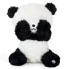 Hallmark Peek-A-Boo Panda Stuffed Animal With Sound And Motion, 9" -Hallmark Panda Plush With Sound and Motion 1BBY4800 01