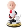 Hallmark Peanuts® Charlie Brown And Snoopy It Only Takes One Hug Figurine -Hallmark Peanuts Charlie Brown and Snoopy Hugging Figurine 1PAJ3512 01