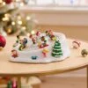 Hallmark Peanuts® Gang Sledding Musical Tabletop Figurine With Motion -Hallmark Peanuts Musical Tabletop Figurine With Motion 1XKT2467 02
