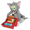 Hallmark 2023 Tom And Jerry™ What's For Lunch? Ornament -Hallmark QXI6059 01