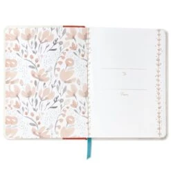 Hallmark Promises From God's Heart: A Bible Promise Journal -Hallmark REL1096 04