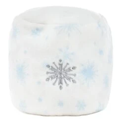 Hallmark Disney Frozen 2 Olaf Reversible Stuffed Animal, 6.5" -Hallmark Reversible Disney Frozen 2 Olaf Plush Stuffed Animal 1KID1508 04