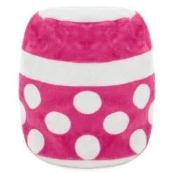 Hallmark Disney Minnie Mouse Reversible Stuffed Animal, 6.5" -Hallmark Reversible Disney Minnie Mouse Plush Stuffed Animal 1KID1507 04