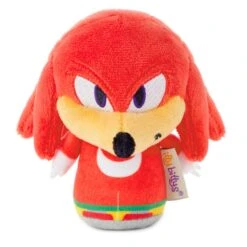 Hallmark Itty Bittys™ Sonic The Hedgehog™ Knuckles Plush
