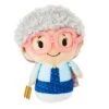 Hallmark Itty Bittys® Sophia The Golden Girls Plush -Hallmark Sophia Plush Golden Girls itty bittys 1KDD2043 01