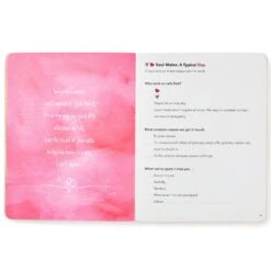 Hallmark Soul Mates At Heart: Our Love Story Prompted Journal -Hallmark Soul Mates at Heart Our Love Story Prompted Journal 1ERL1183 03