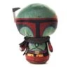 Hallmark Itty Bittys® Star Wars: The Book Of Boba Fett™ Boba Fett™ Plush 2 Hallmark Itty Bittys® Star Wars: The Book Of Boba Fett™ Boba Fett™ Plush -Hallmark Star Wars Boba Fett Plush itty bittys 1KDD2108 01