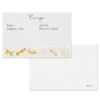 Hallmark Pasta Recipe Cards, Pack Of 36 -Hallmark TOG1036 01