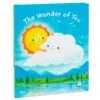 Hallmark The Wonder Of You Recordable Storybook -Hallmark The Wonder of You Recordable Storybook 1KOB1219 01
